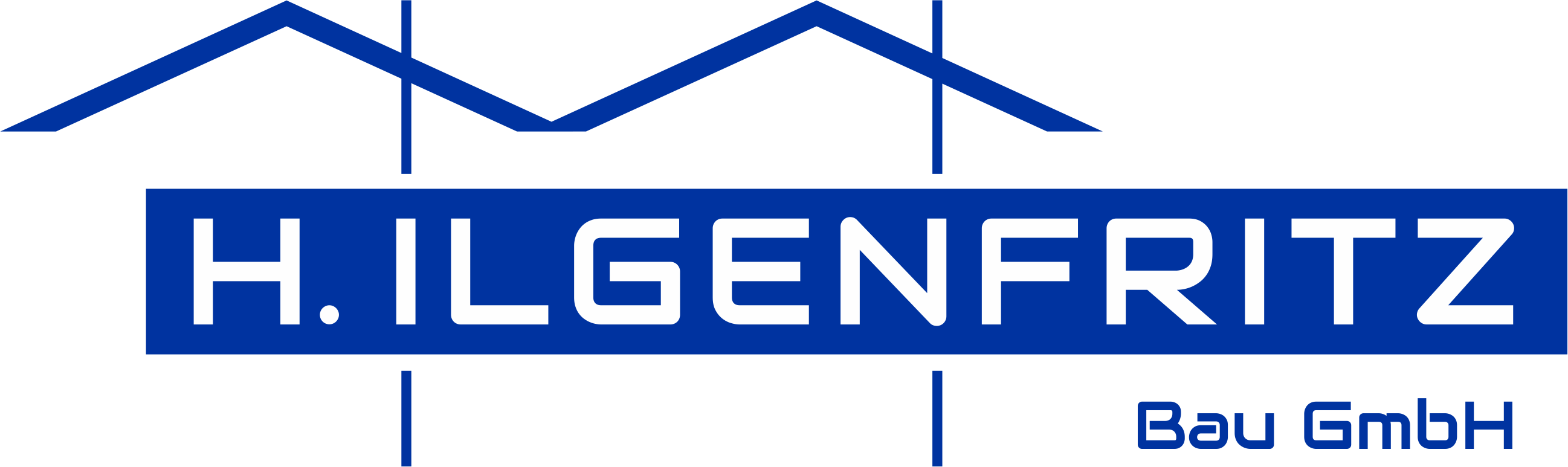 Holger Ilgenfritz Bau GmbH